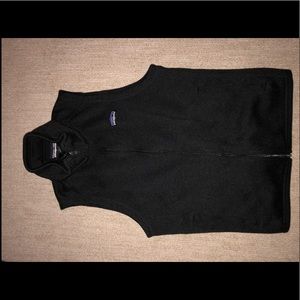 Patagonia Fleece Vest